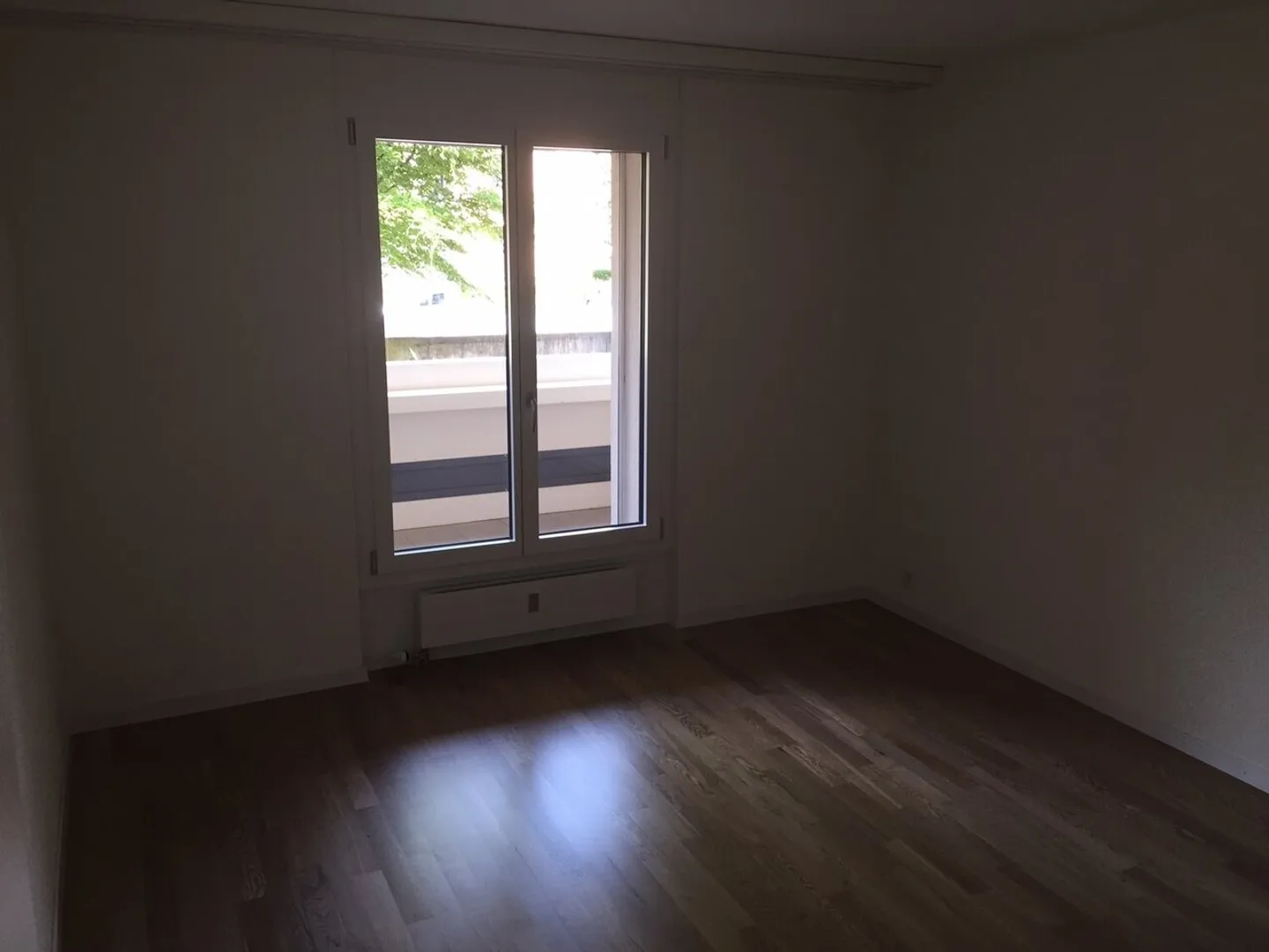 Attractive 2-room apartment in Pestalozzipark - Photo 5 of 8