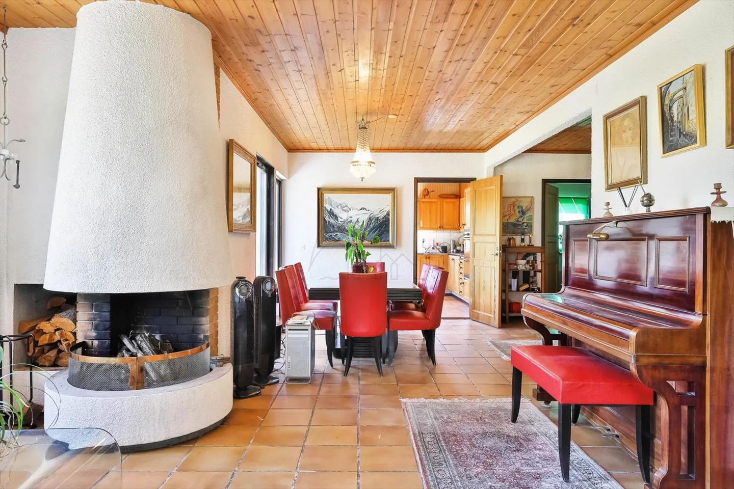 Casa 9 stanze - Foto 3 di 9