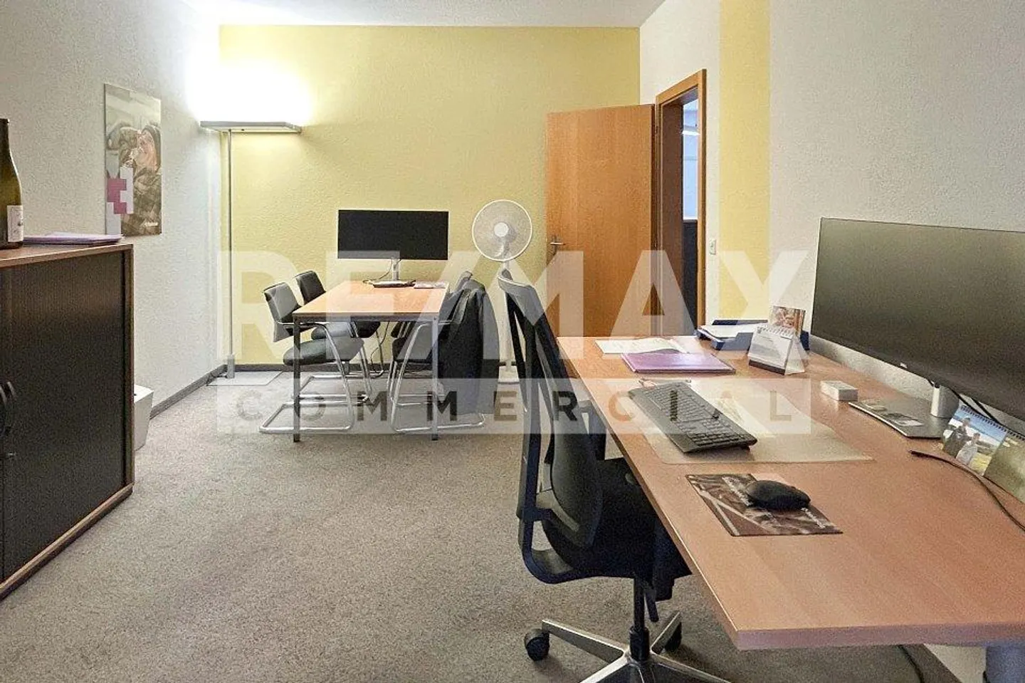 Spazio ufficio nel centro - Foto 7 di 9