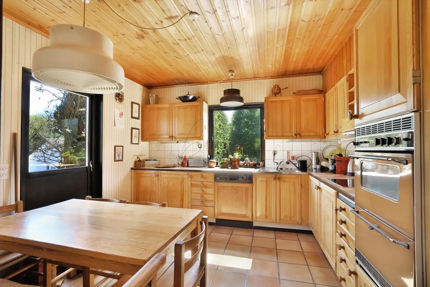 Casa 9 stanze - Foto 4 di 9