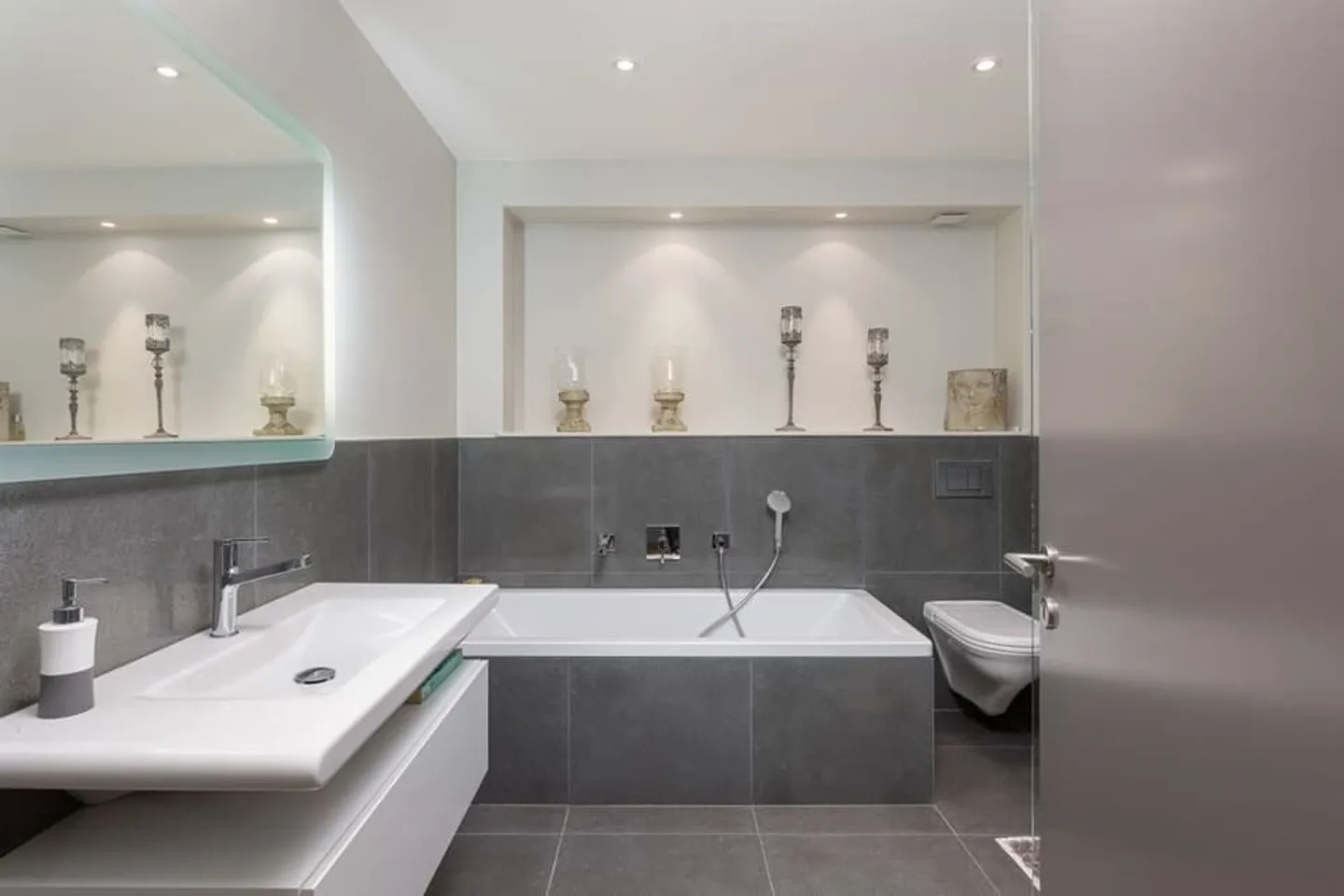 Oggetto del cuore - Appartamento di alta classe con vista - Foto 4 di 10