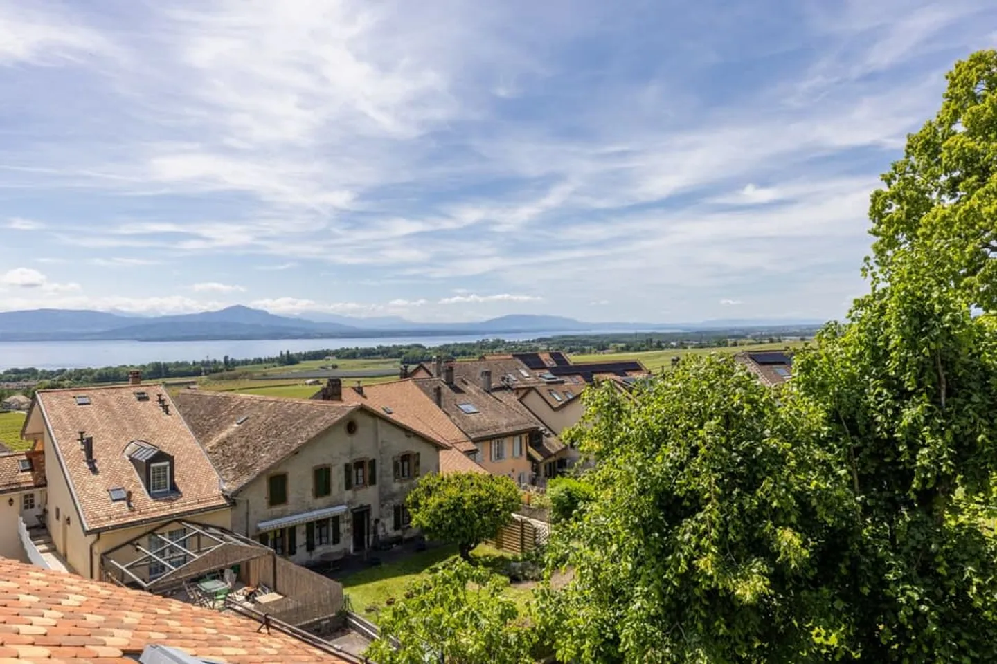 Oggetto del cuore - Appartamento di alta classe con vista - Foto 8 di 10