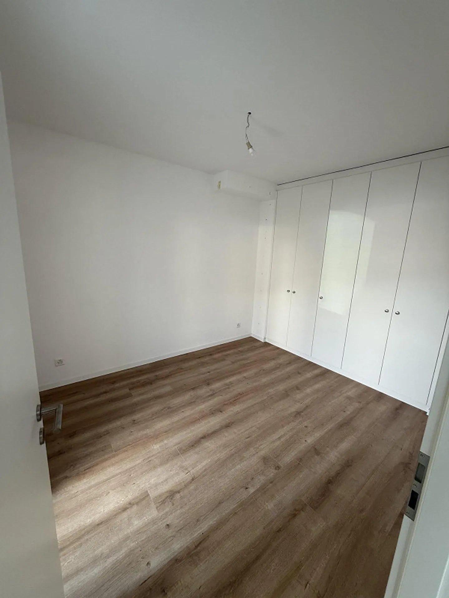 NEW - Never lived in - 2.5 rooms with garden and private basement - Photo 4 of 14