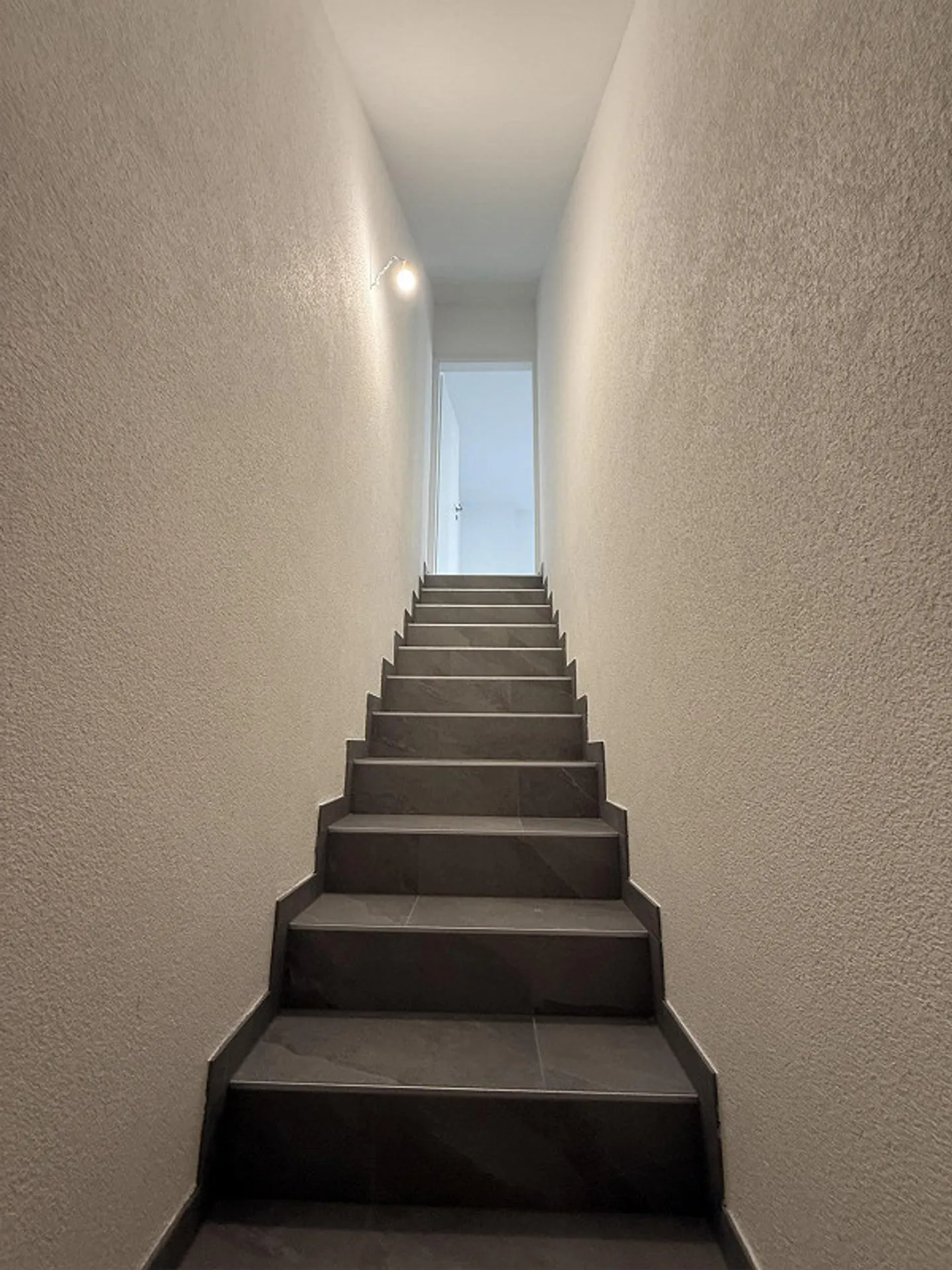 NEW - Never lived in - 2.5 rooms with garden and private basement - Photo 8 of 14