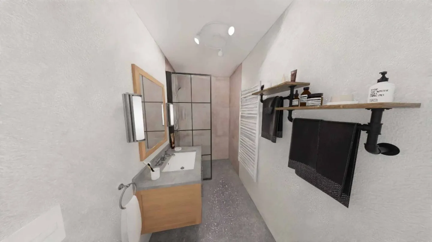 Opportunité unique : nouvelle promotion avec accès direct au lac - Photo 8 sur 13