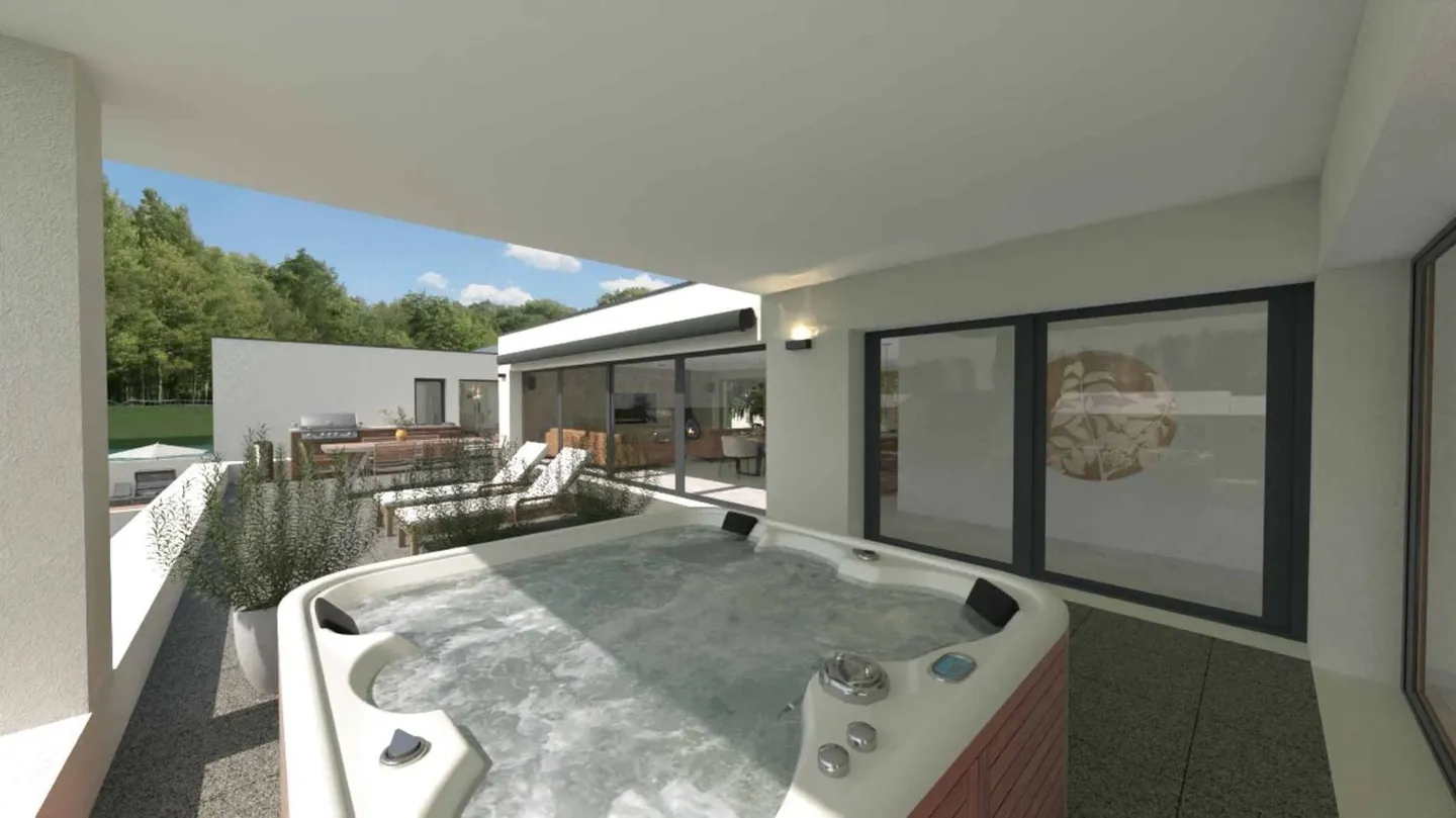 Opportunité unique : nouvelle promotion avec accès direct au lac - Photo 10 sur 13