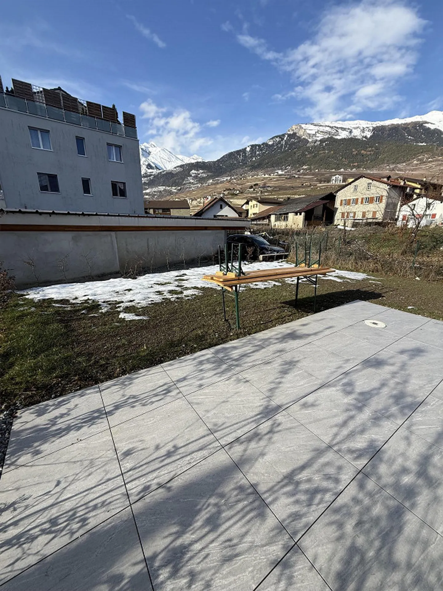 NEW - Never lived in - 2.5 rooms with garden and private basement - Photo 12 of 14