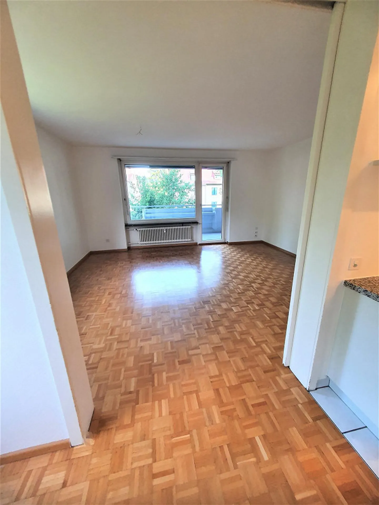 Appartement lumineux et spacieux de 4,5 pièces à Allschwil - Photo 3 sur 13