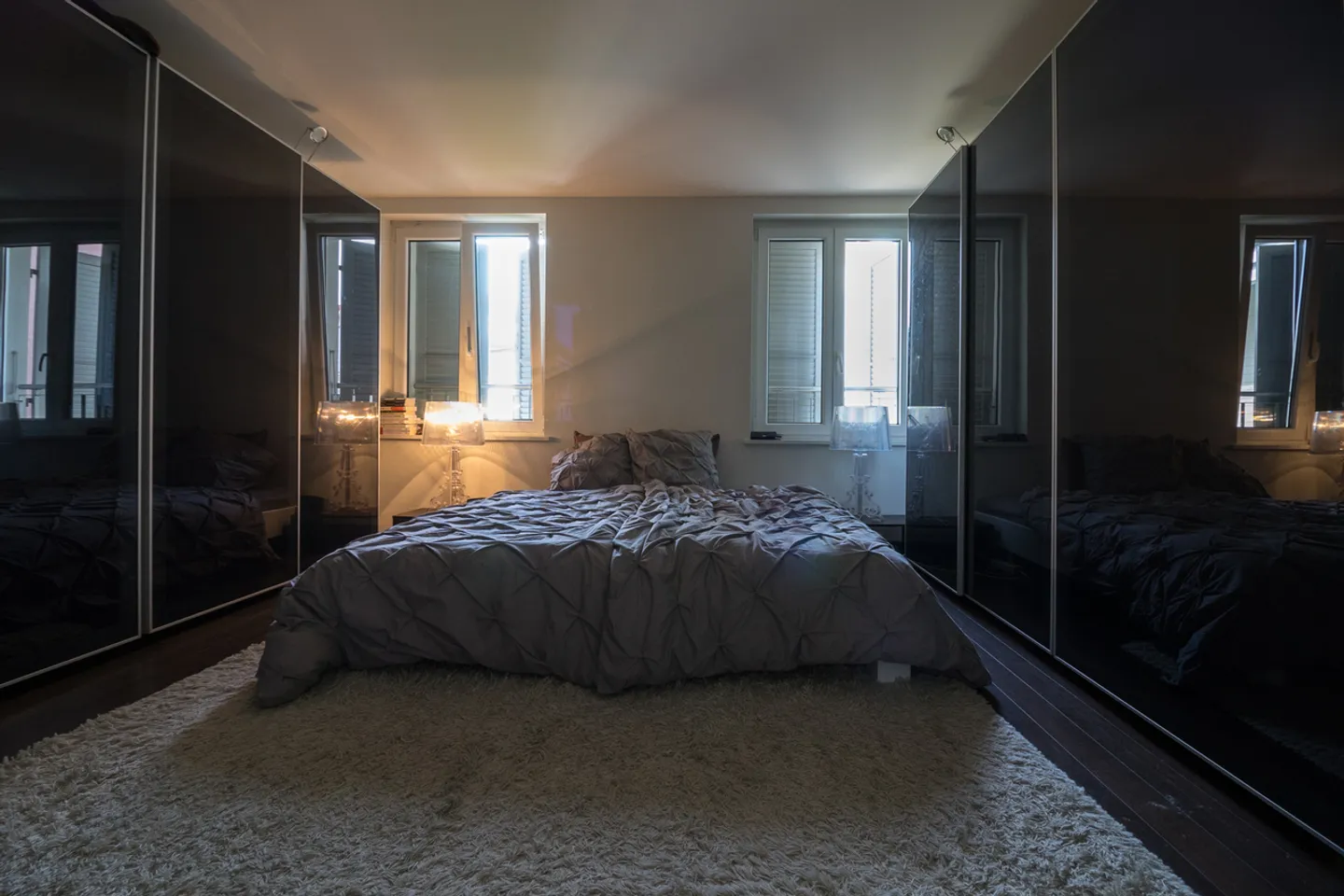 Magnifique appartement de 2,5 pièces au premier étage - Photo 4 sur 6