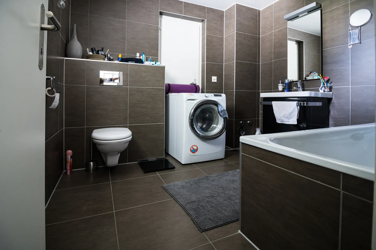 Magnifique appartement de 2,5 pièces au premier étage - Photo 5 sur 6