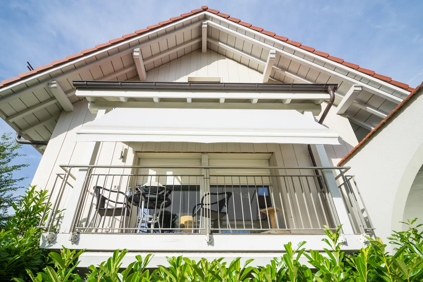 Magnifique appartement de 2,5 pièces au premier étage - Photo 6 sur 6