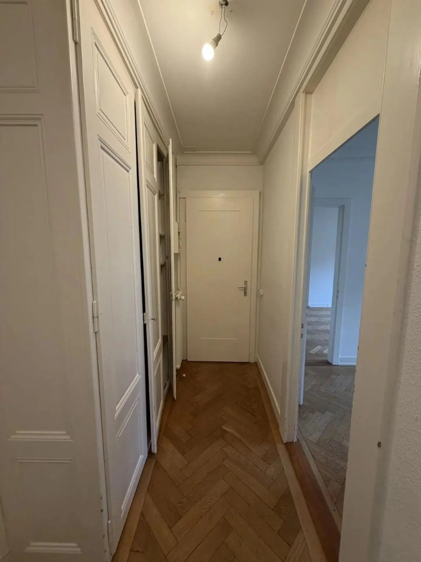 5-room apartment - Photo 9 of 10