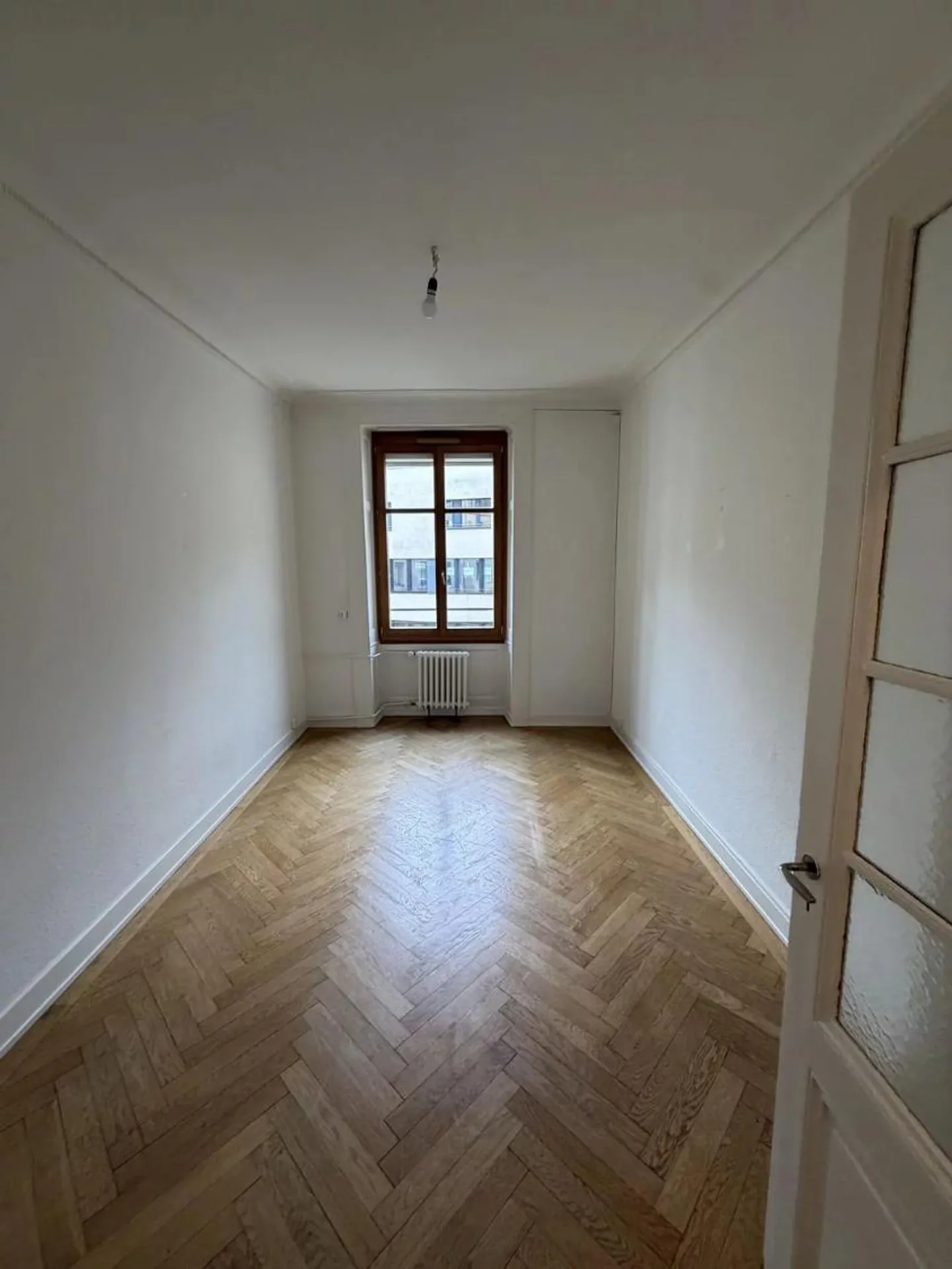 5-room apartment - Photo 10 of 10