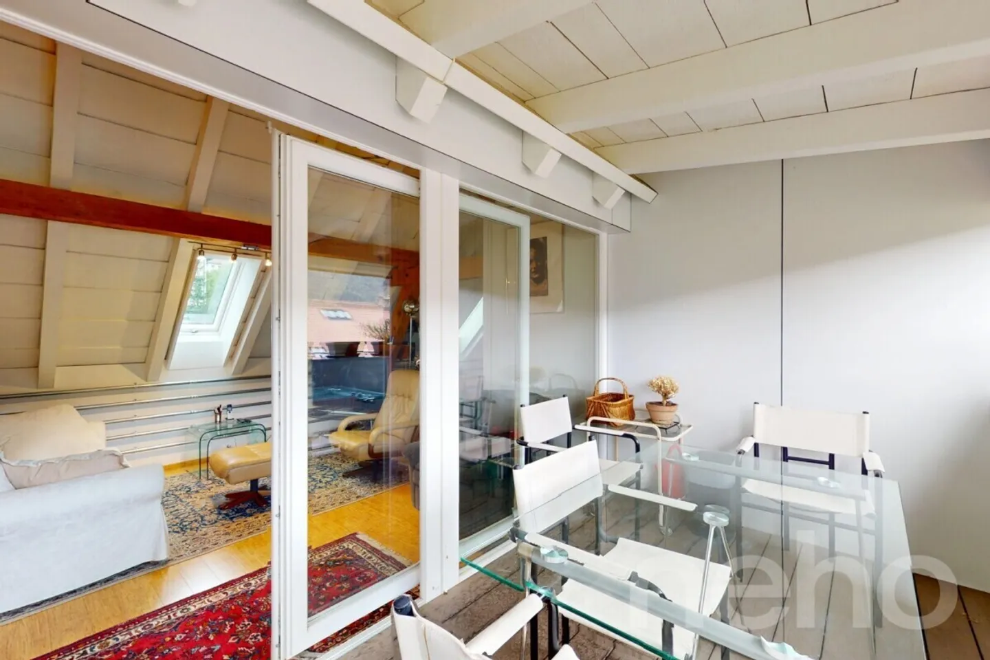 Einzigartige private Residenz in St-Imier - Selbsttragende Investition - Foto 7 von 12