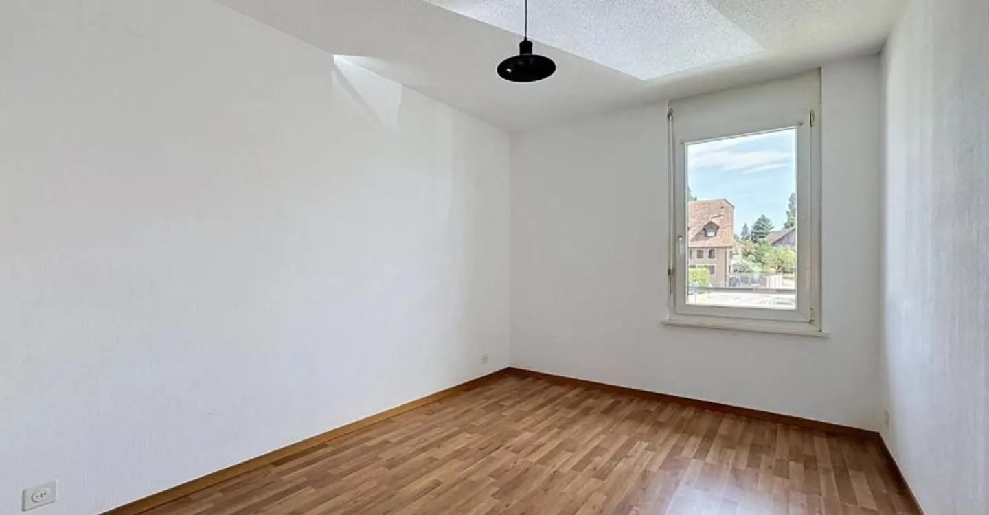 Charmant appartement 3.5 pièces - Photo 8 sur 12