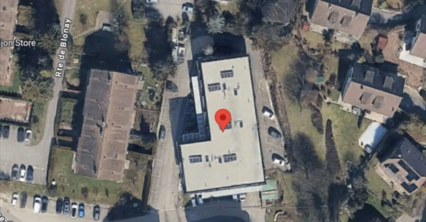 «Bureau 1.5 pièces» - Photo 3 sur 8