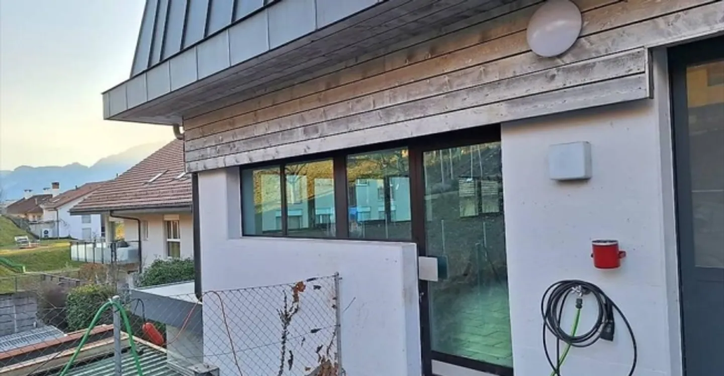 «Bureau 1.5 pièces» - Photo 8 sur 8