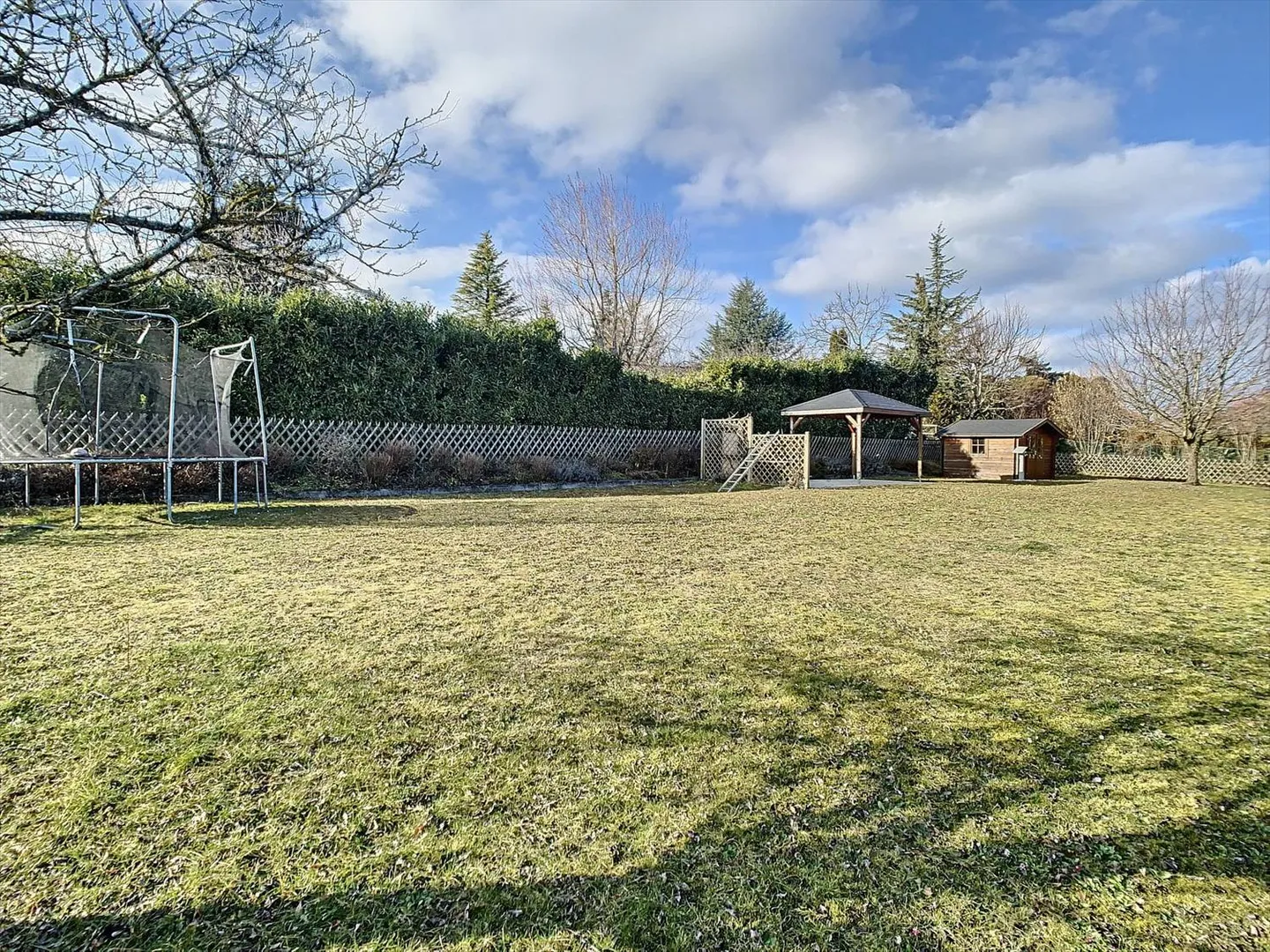 Attico esclusivo con giardino privato di 650 m² - Foto 3 di 12