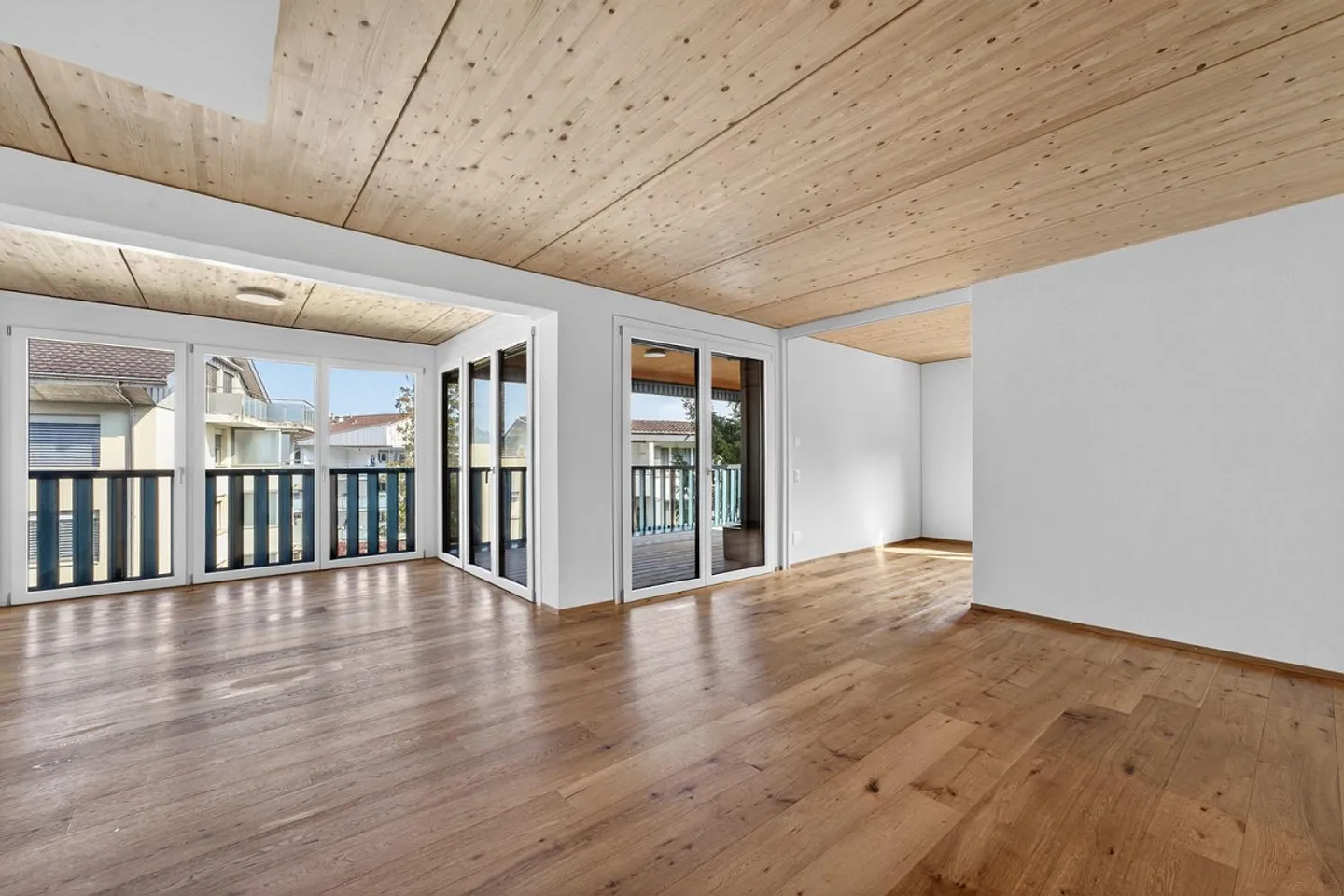 Moderne Wohnung in Luzern - Foto 8 von 13