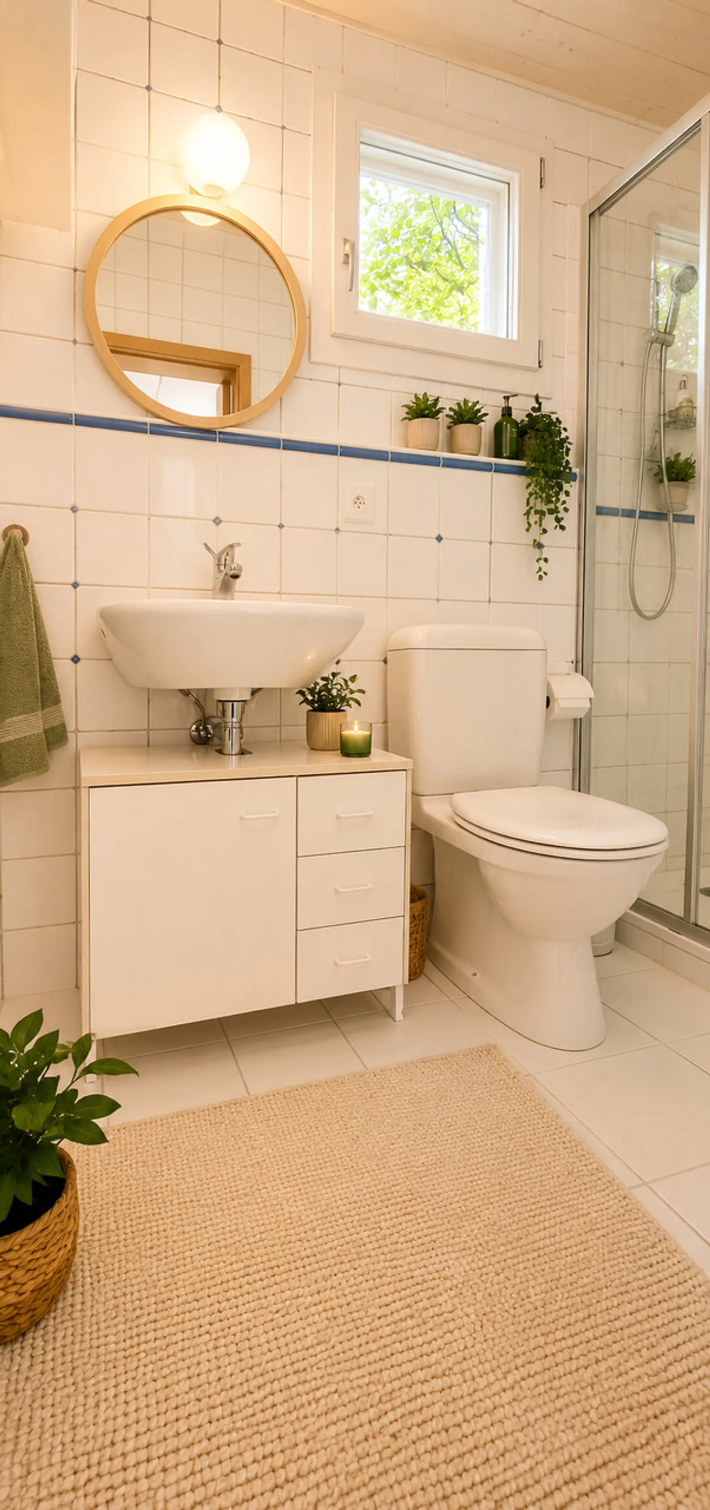 Bella proprietà di 7 stanze con ampi spazi abitativi e giardino superbo - Foto 15 di 20