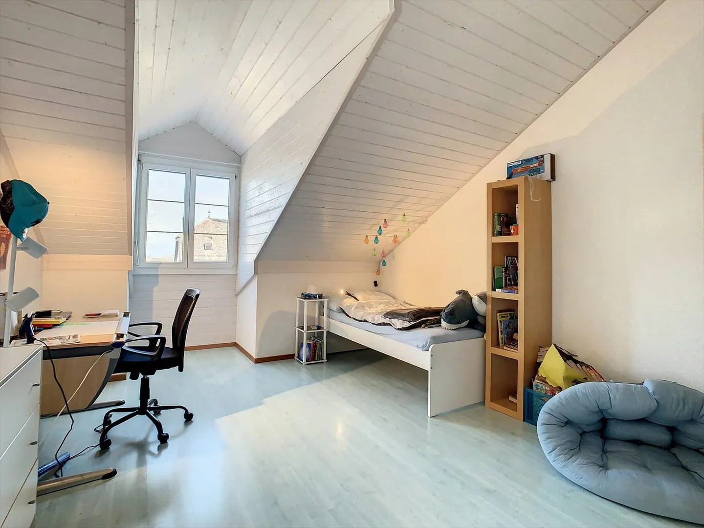 Attico esclusivo con giardino privato di 650 m² - Foto 4 di 12