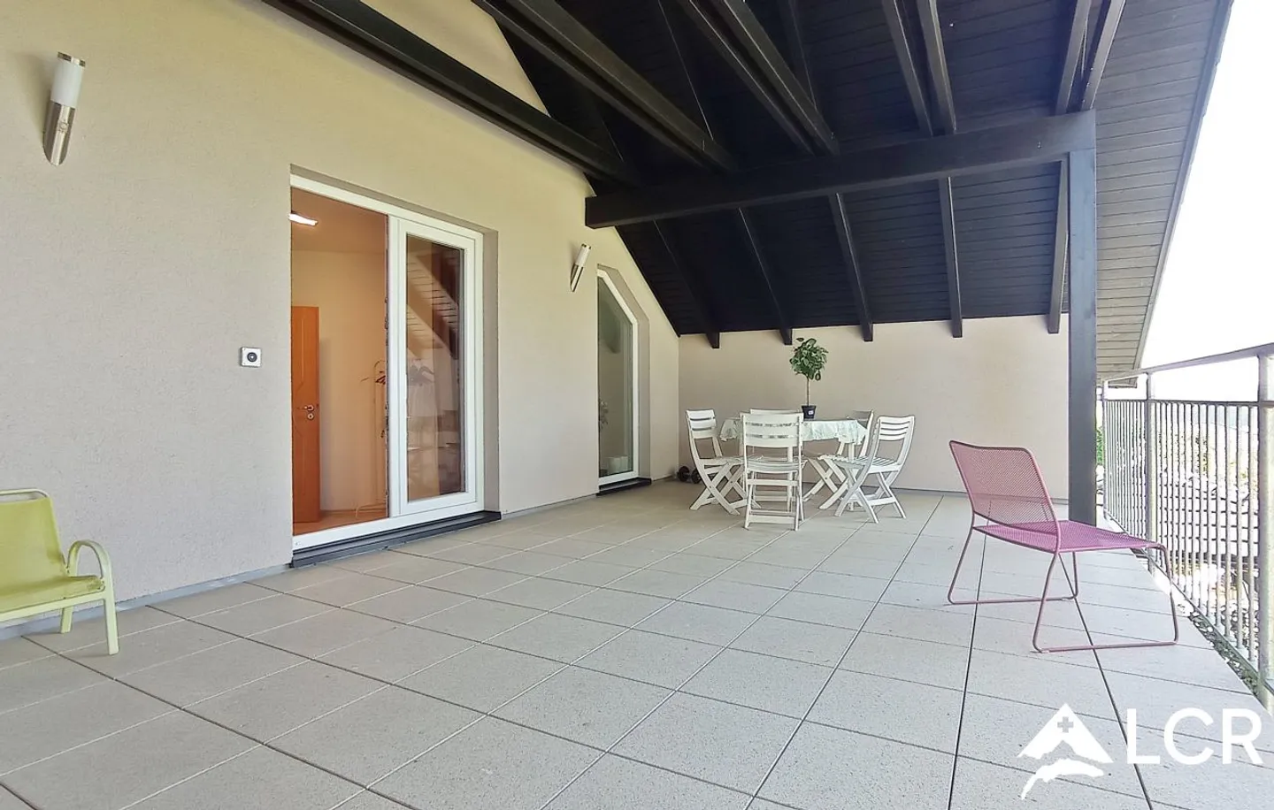 Wunderschöne möblierte Villa 8,5p / 6 Schlafzimmer + Studio / Garten - Pool - Foto 9 von 11