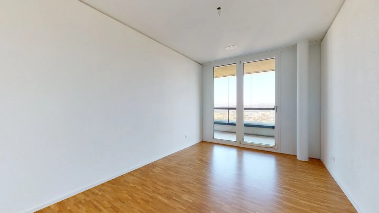 Bright Apartment in Pratteln - Photo 8 of 10