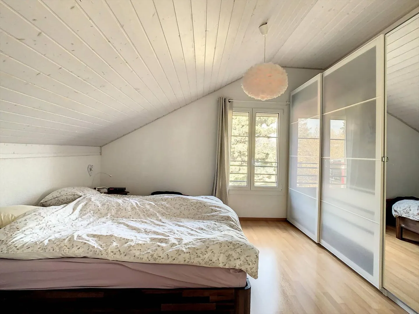 Attico esclusivo con giardino privato di 650 m² - Foto 6 di 12
