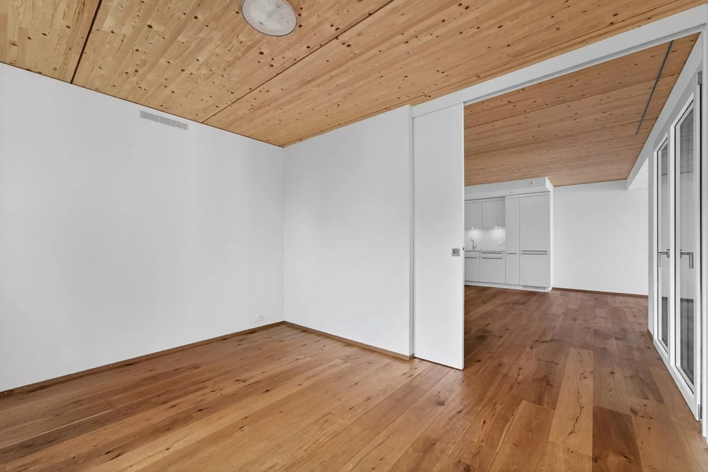 Moderne Wohnung in Luzern - Foto 10 von 13