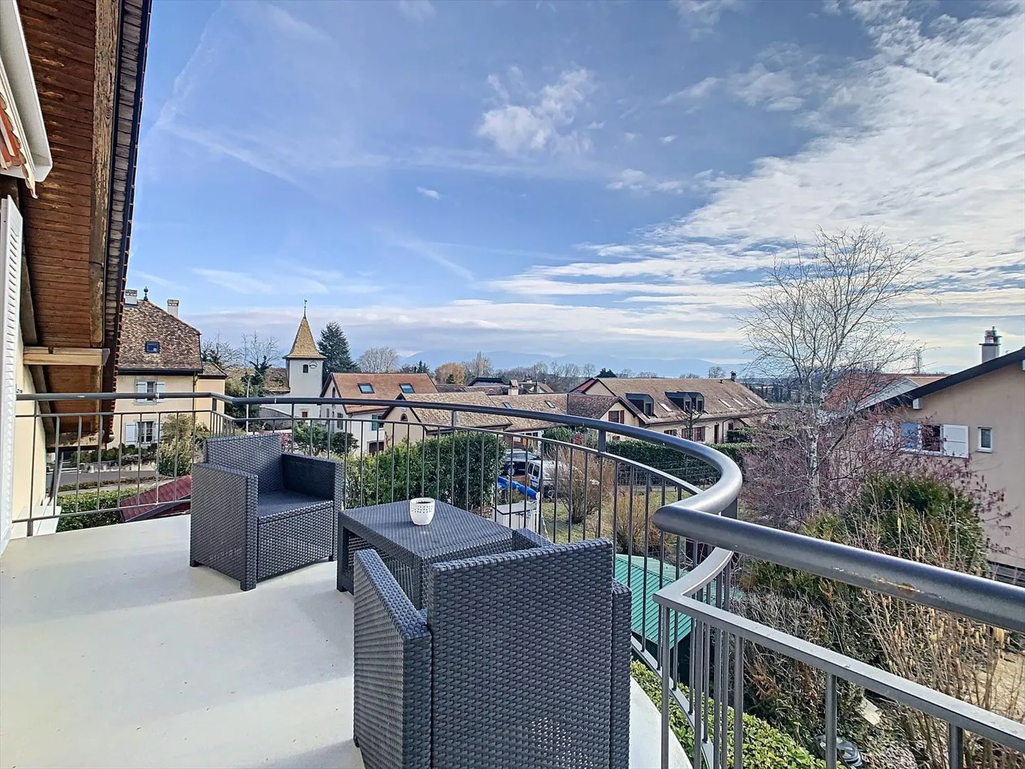 Attico esclusivo con giardino privato di 650 m² - Foto 1 di 12