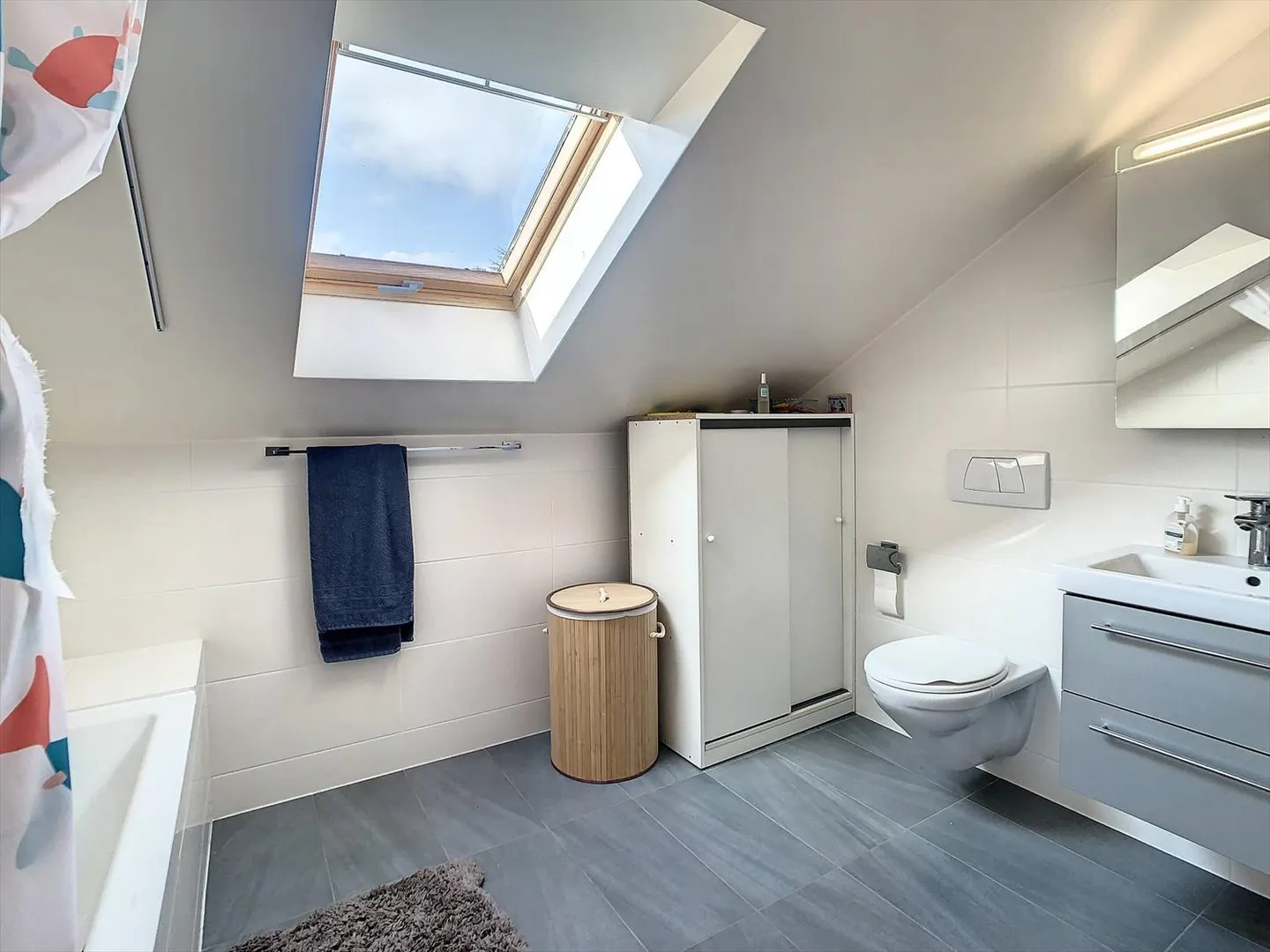 Attico esclusivo con giardino privato di 650 m² - Foto 12 di 12