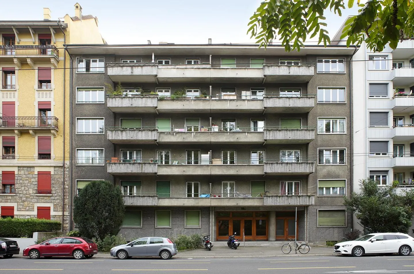 Werkstatt - Foto 1 von 3