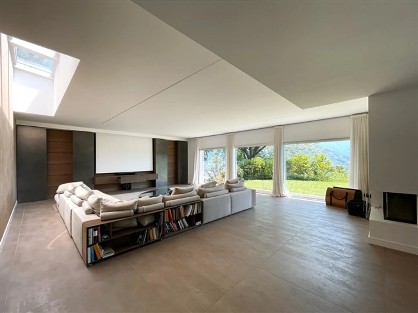 «Haus zum Kauf in Savosa, Schweiz» - Foto 5 von 13