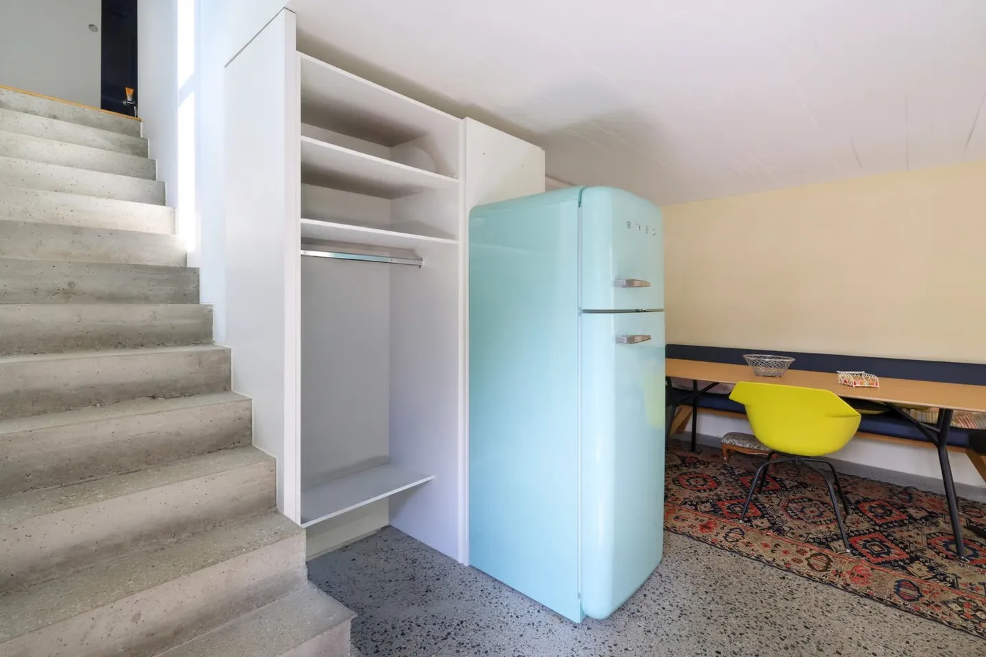For Family: Charming 4.5-Room Townhouse in Quiet Location of Golino - Photo 22 of 56