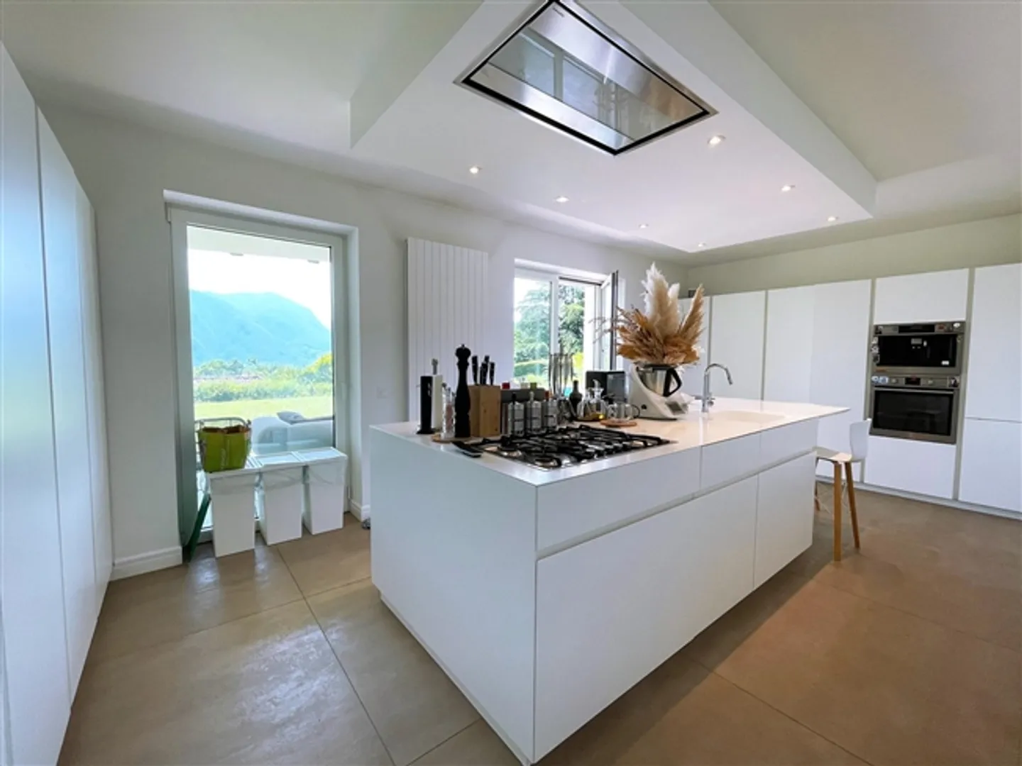 «Haus zum Kauf in Savosa, Schweiz» - Foto 7 von 13