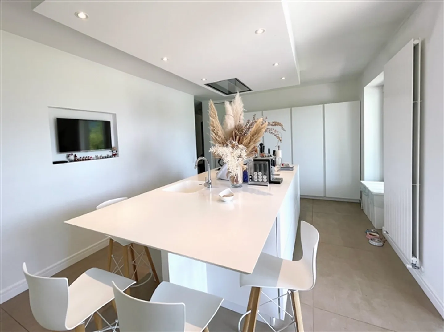 «Haus zum Kauf in Savosa, Schweiz» - Foto 8 von 13