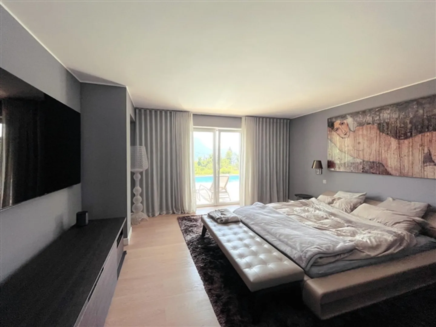 «Haus zum Kauf in Savosa, Schweiz» - Foto 11 von 13