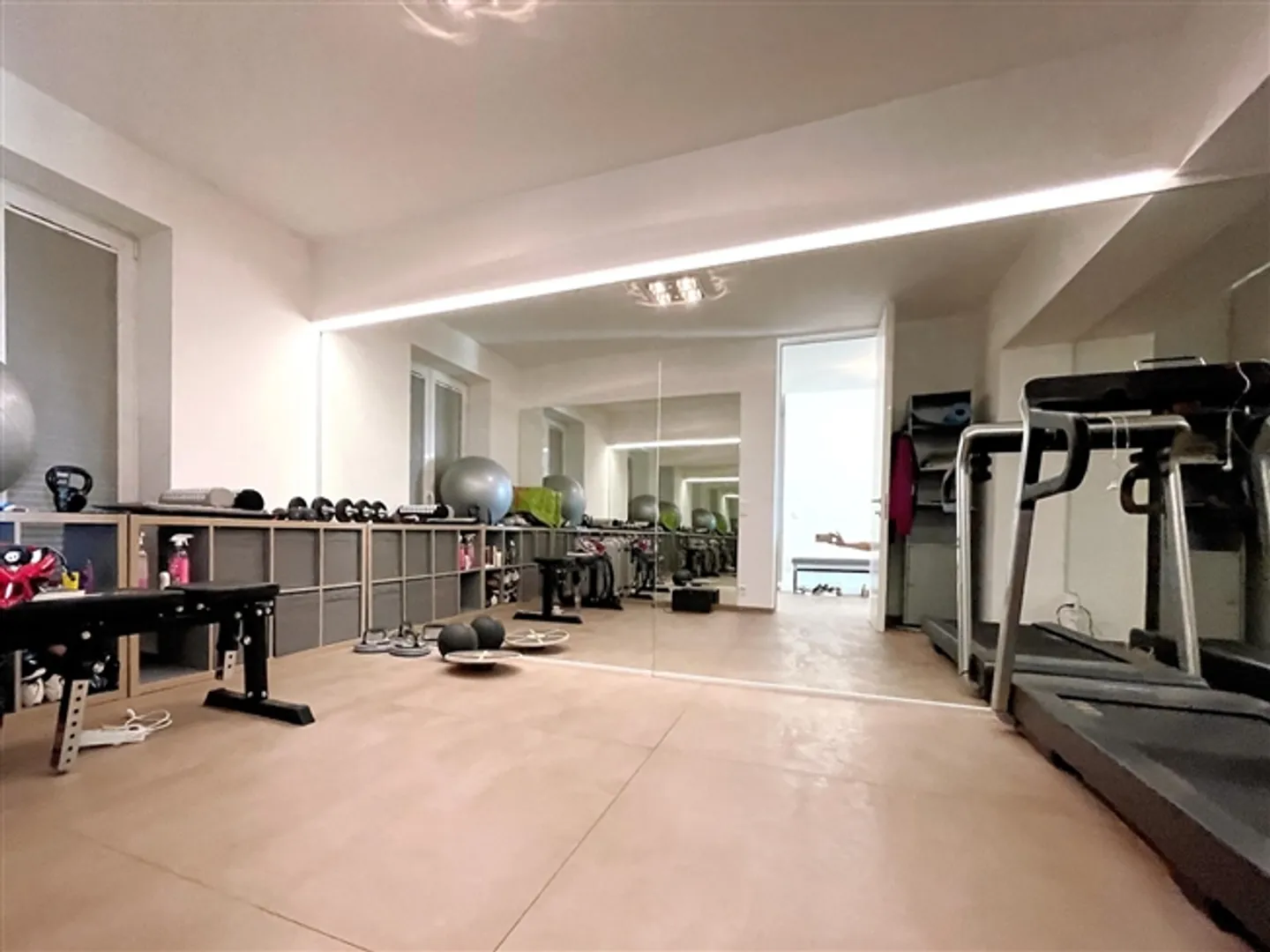 «Haus zum Kauf in Savosa, Schweiz» - Foto 12 von 13