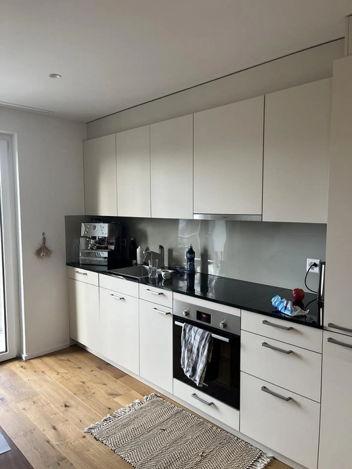 Modern 3.5-room apartment near city center - Photo 3 of 7