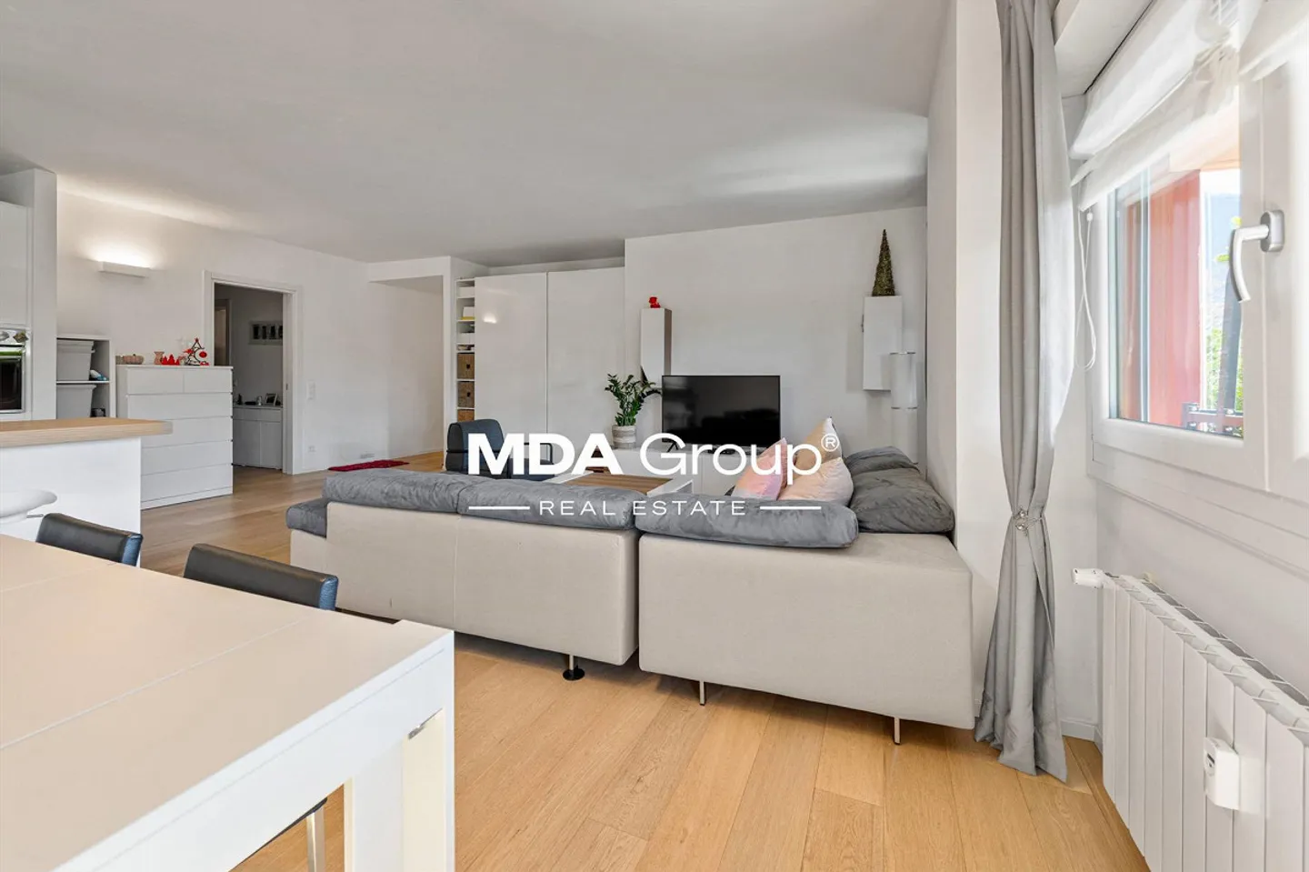 Apartment - Lugano - Photo 3 of 13