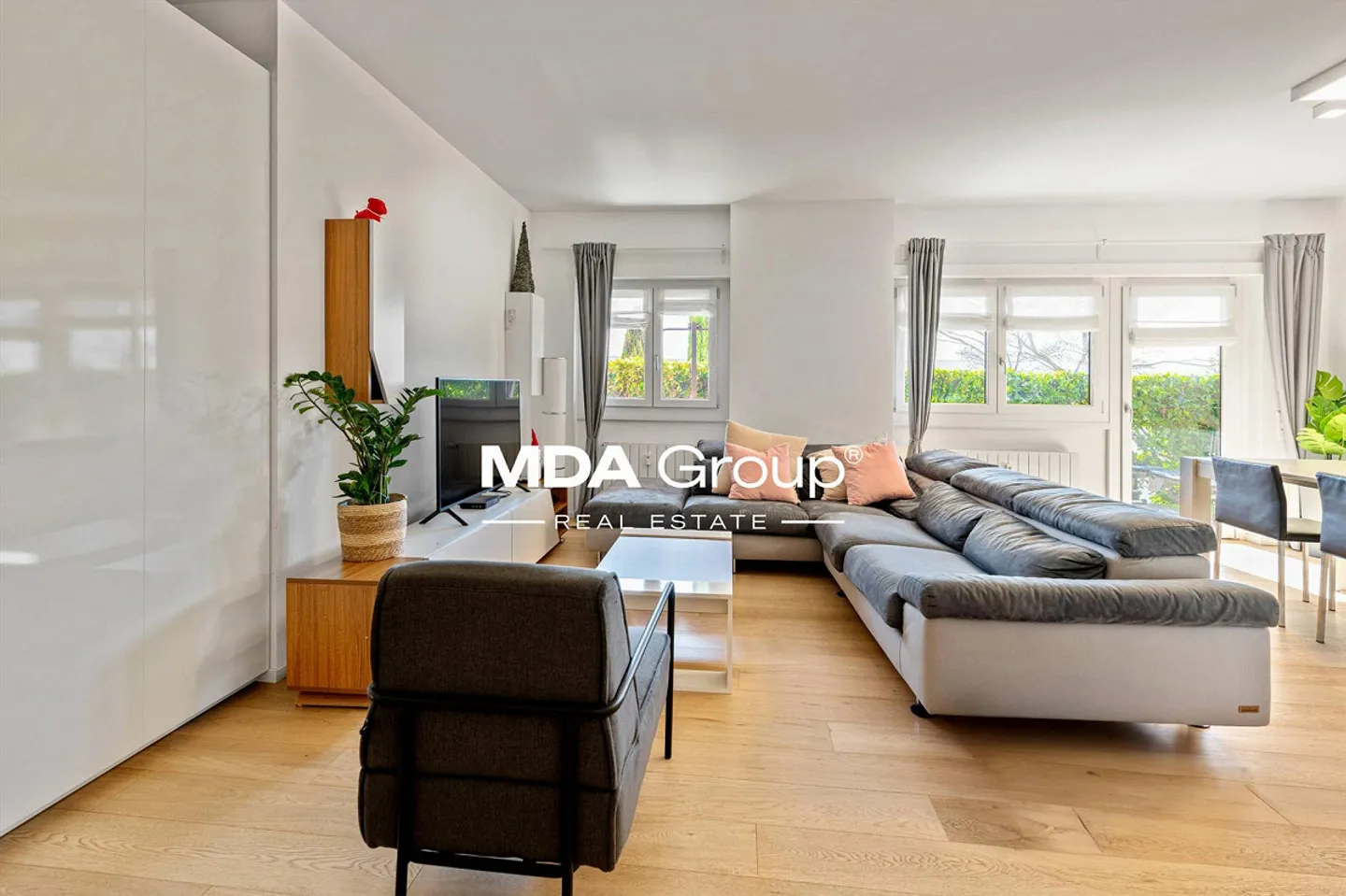 Apartment - Lugano - Photo 4 of 13