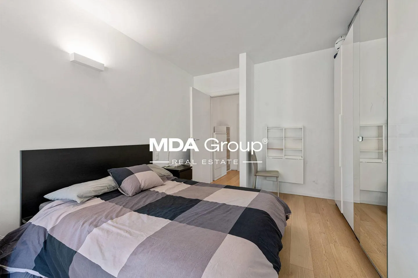 Apartment - Lugano - Photo 9 of 13