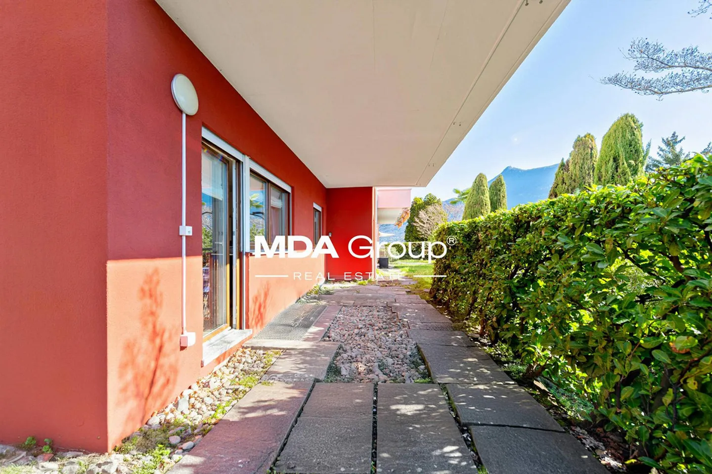 Apartment - Lugano - Photo 11 of 13