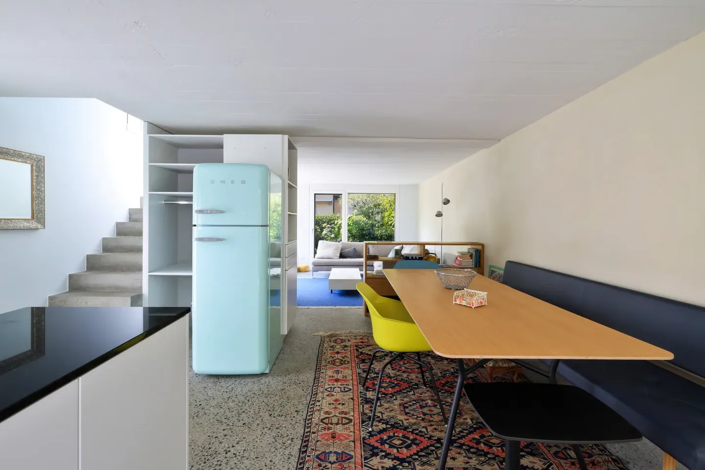 For Family: Charming 4.5-Room Townhouse in Quiet Location of Golino - Photo 24 of 56