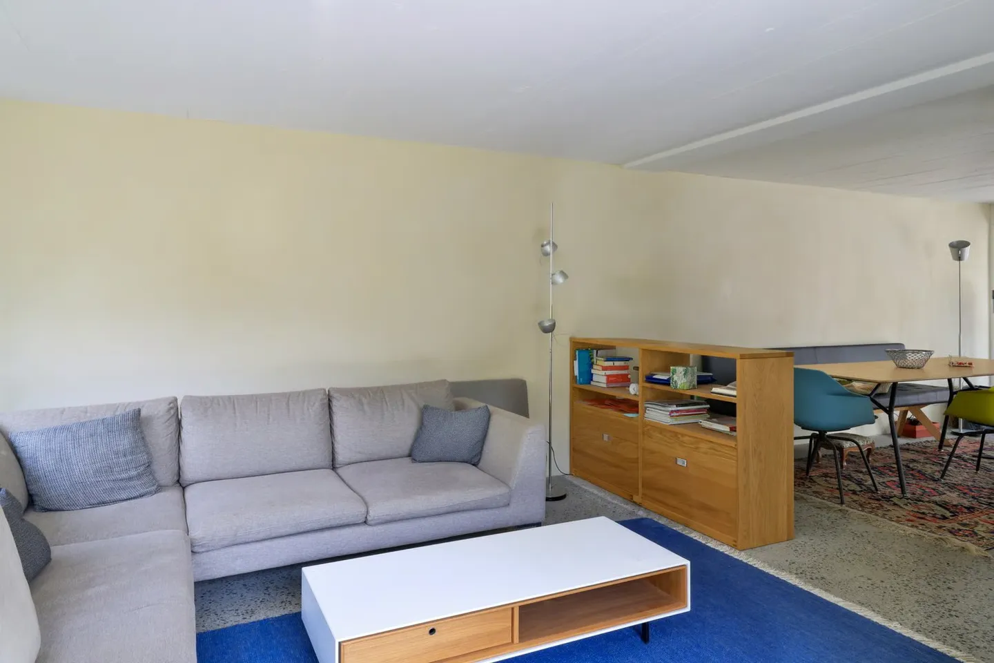 For Family: Charming 4.5-Room Townhouse in Quiet Location of Golino - Photo 27 of 56
