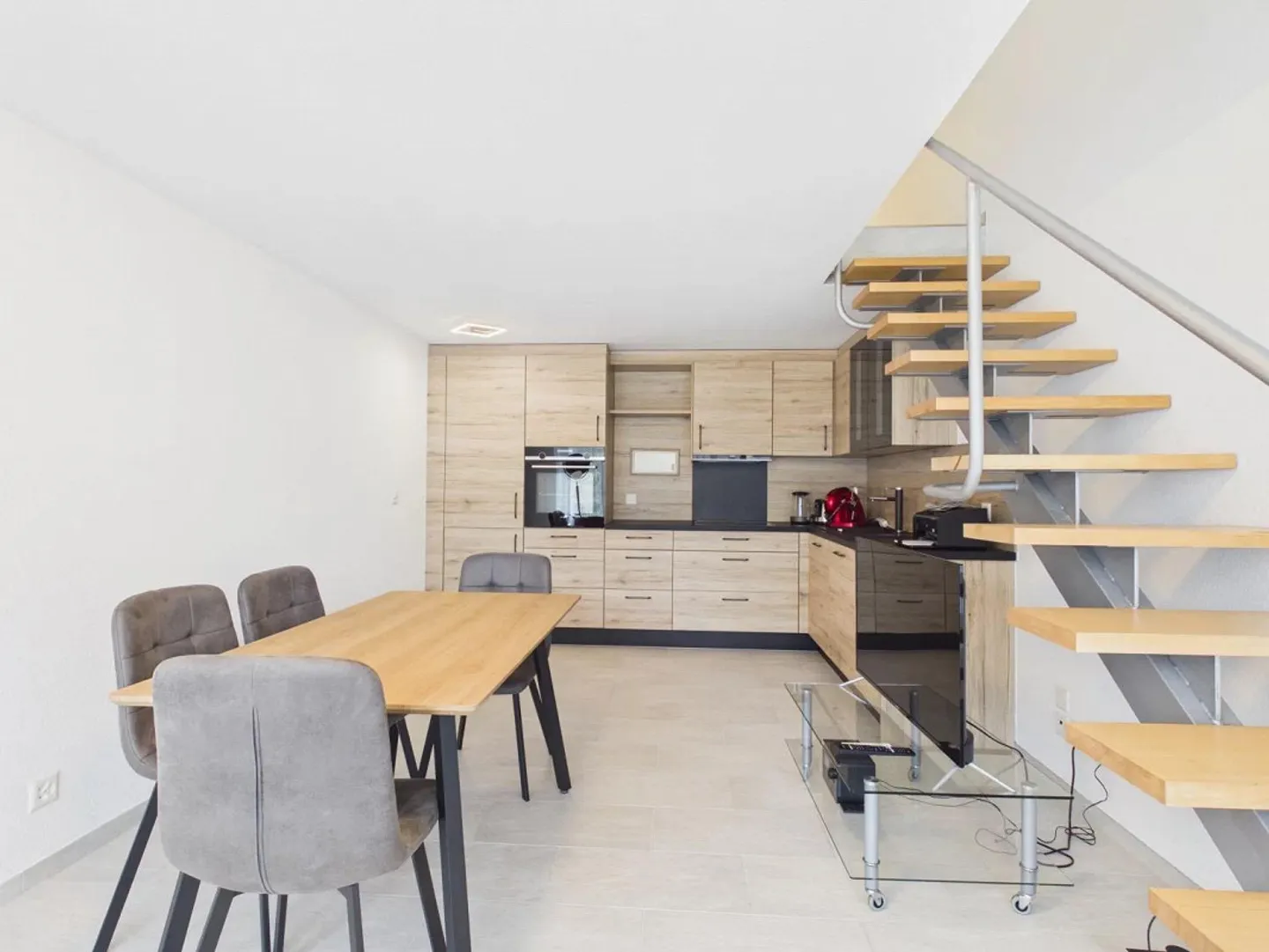 Charming Chalet with Panoramic Views - Photo 1 of 11