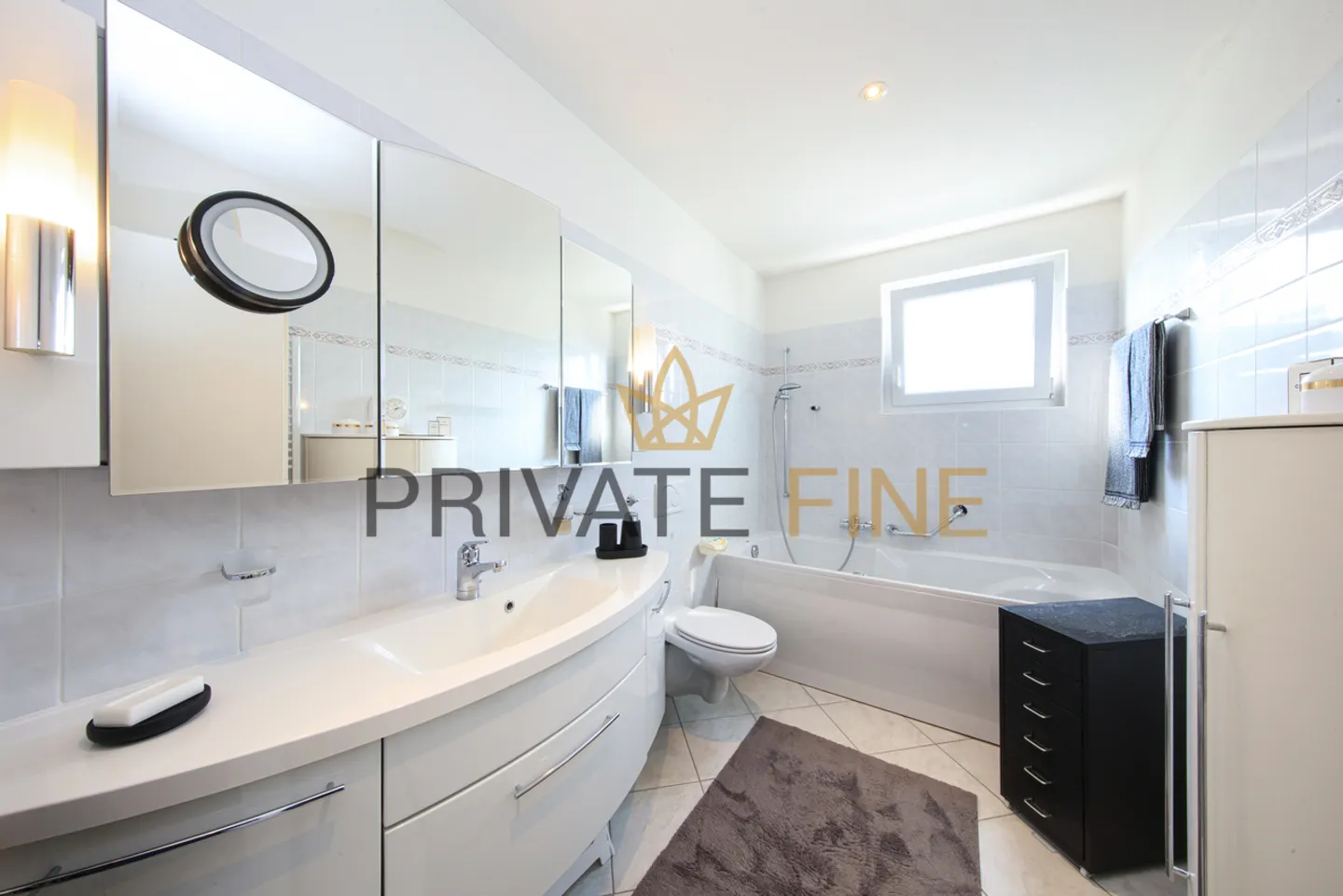 Attico di 5,5 locali in posizione centrale (24) - Foto 6 di 8