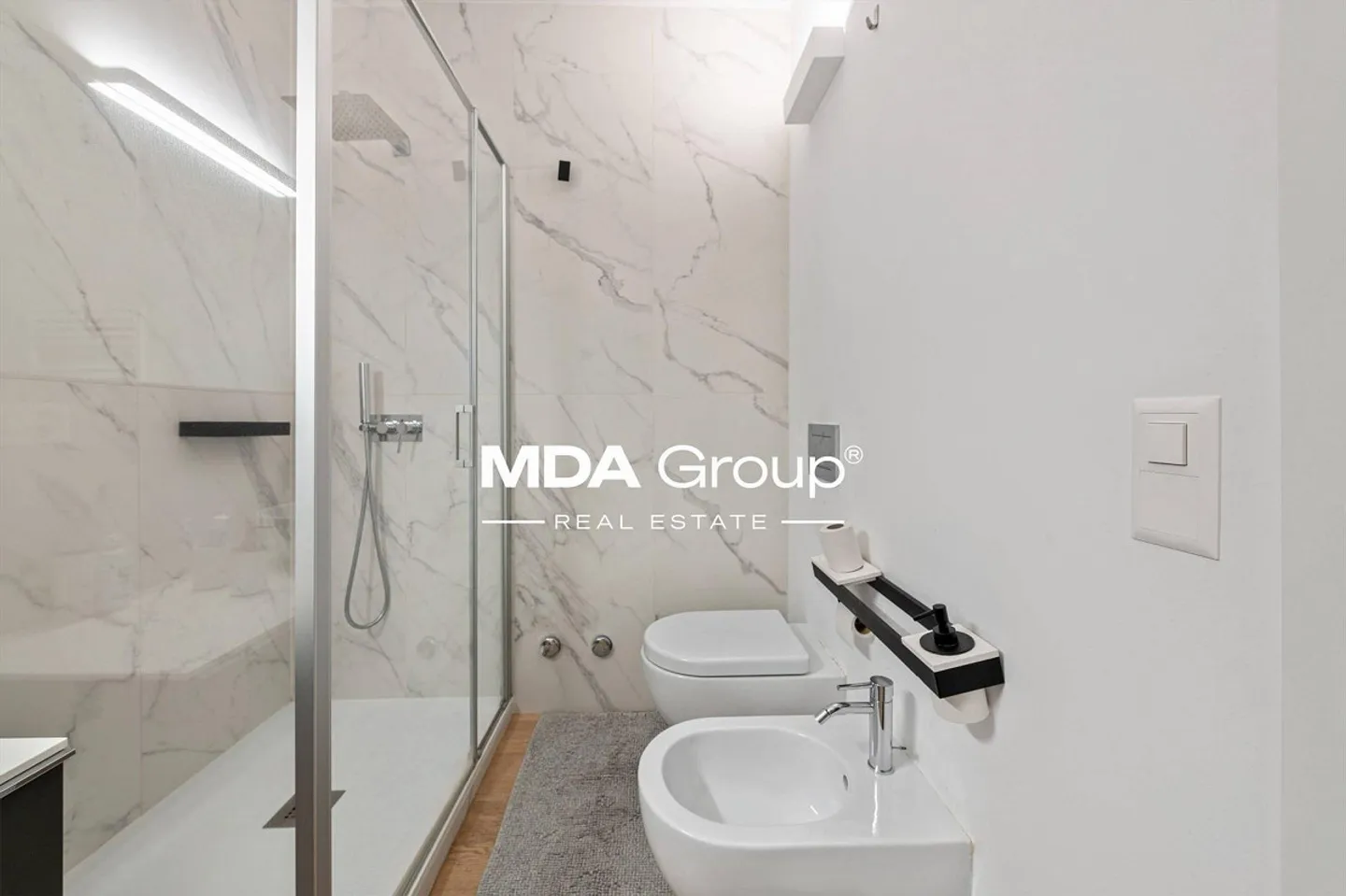 Apartment - Lugano - Photo 13 of 13