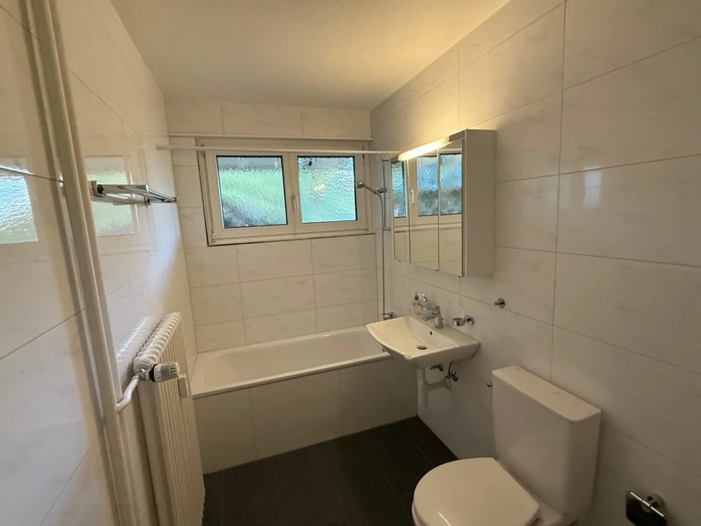 3.5 Room Apartment with Patio - Photo 4 of 14