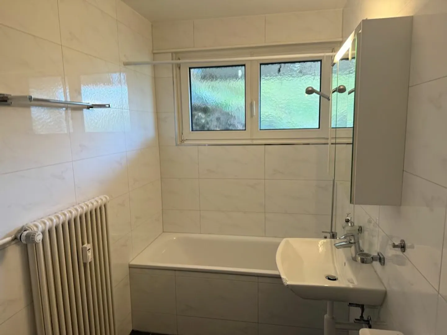 3.5 Room Apartment with Patio - Photo 5 of 14